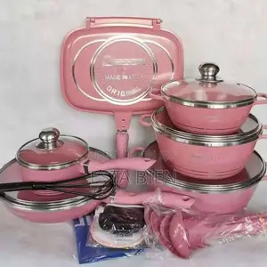 Nonstick Cookware