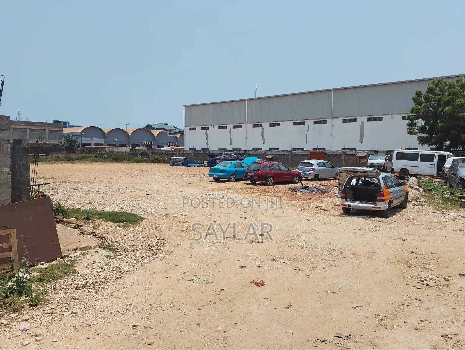 Warehouse's for Sale Rent Comm12, Spintex and Industrial Zone