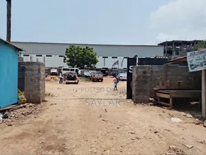 Warehouse's for Sale Rent Comm12, Spintex and Industrial Zone