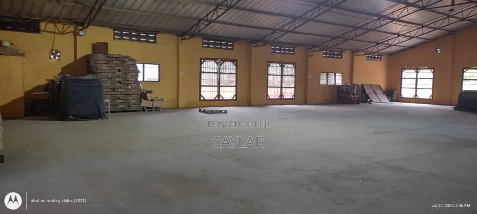 Warehouse's for Sale Rent Comm12, Spintex and Industrial Zone