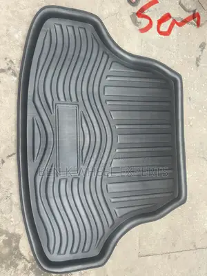Nissan Sentra 2012 Boot Carpet