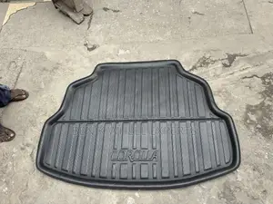 Toyota Corolla 2014 -18 Boot Carpet