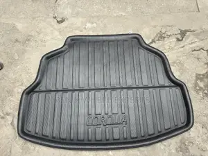 Toyota Corolla 2014 -18 Boot Carpet