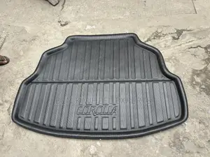 Toyota Corolla 2014 -18 Boot Carpet