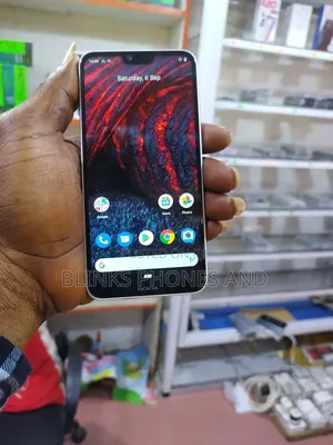 Nokia 6.1 Plus (X6) 64 GB White