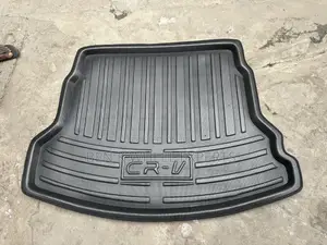 Honda Cr-v 2012-16 Boot Carpet