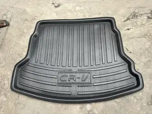 Honda Cr-v 2012-16 Boot Carpet