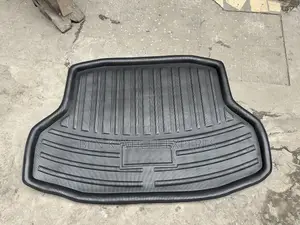 Honda Civic 2015-22 Boot Carpet
