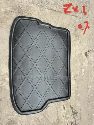 Lexus Rx 350 Boot Carpet 2007-15