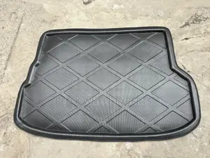 Lexus Rx 350 Boot Carpet 2007-15