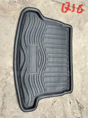 Nissan Qasqhai Or Rogue Boot Carpet