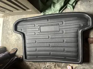 Hyundai Tucson 2017/18 Boot Carpet