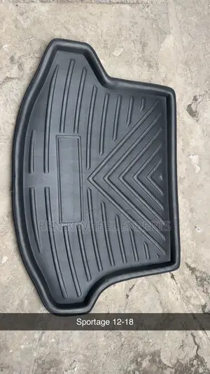 Kia Sportage Boot Carpet 2012-17