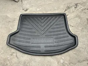 Kia Sportage Boot Carpet 2012-17