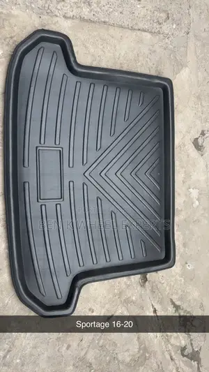 Kia Sportage 2018 -20 Boot Carpet