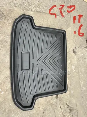 Kia Sportage 2018 -20 Boot Carpet