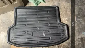Hyundai Tucson/Ix35 Boot Carpet