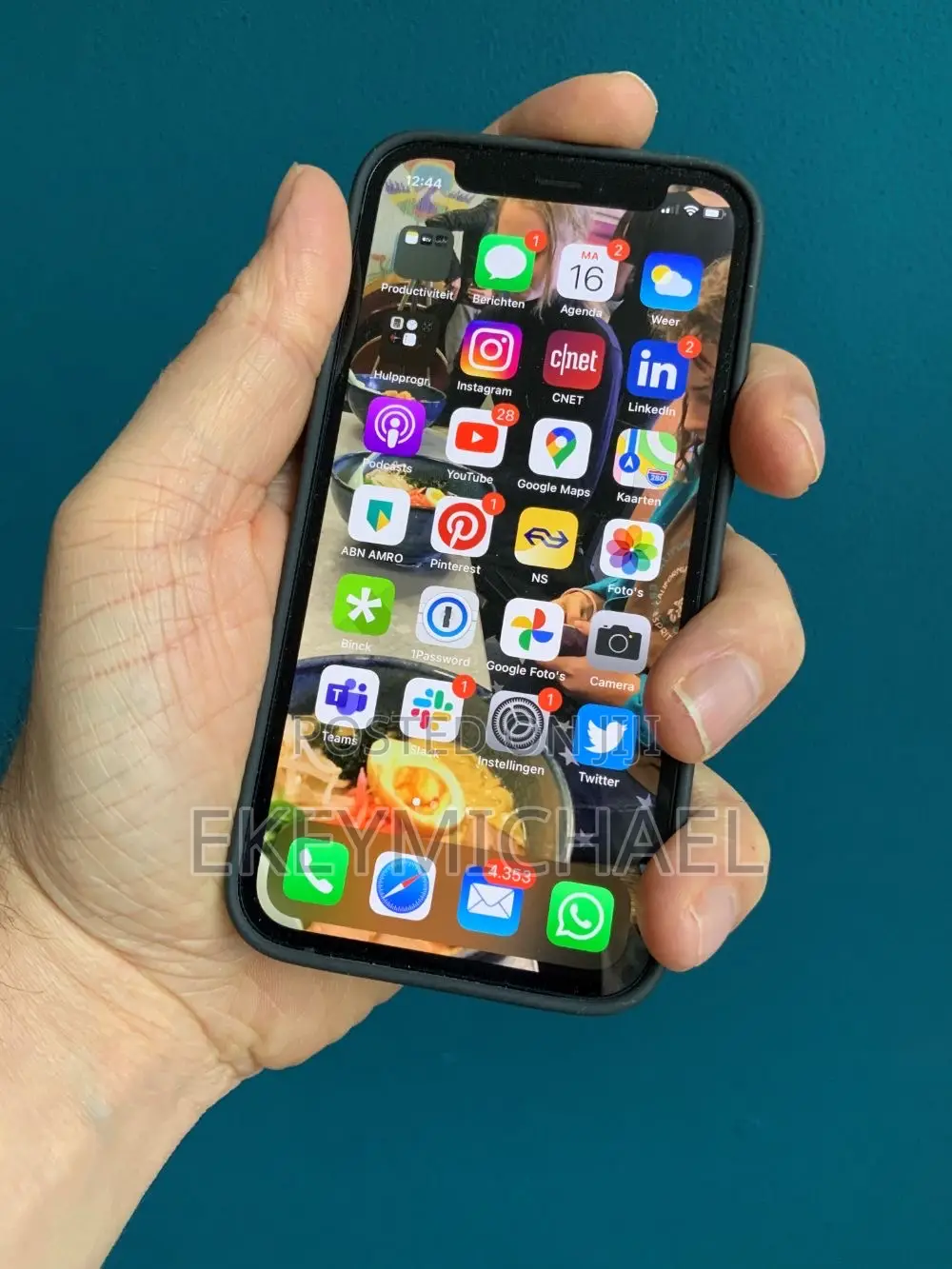 Apple iPhone 12 mini 128 GB