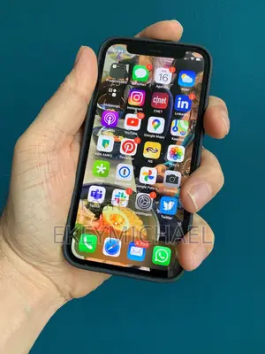 Apple iPhone 12 mini 128 GB