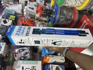 3366 Tripod Stand for Phones