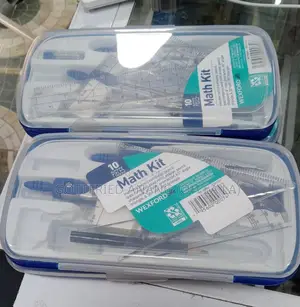 Wexford Math Kit
