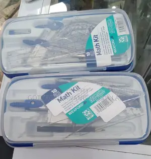 Wexford Math Kit