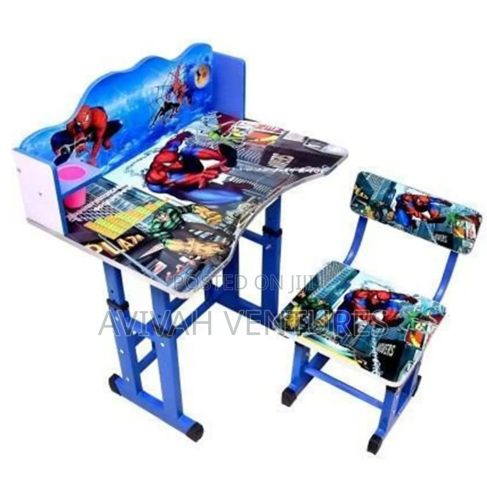 Kids Table and Chair
