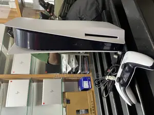 Playstation 5 Fat Standard
