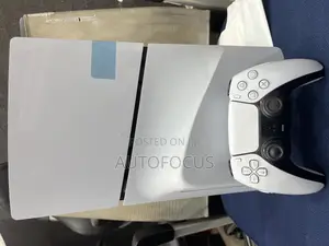 Playstation 5 Slim Standard