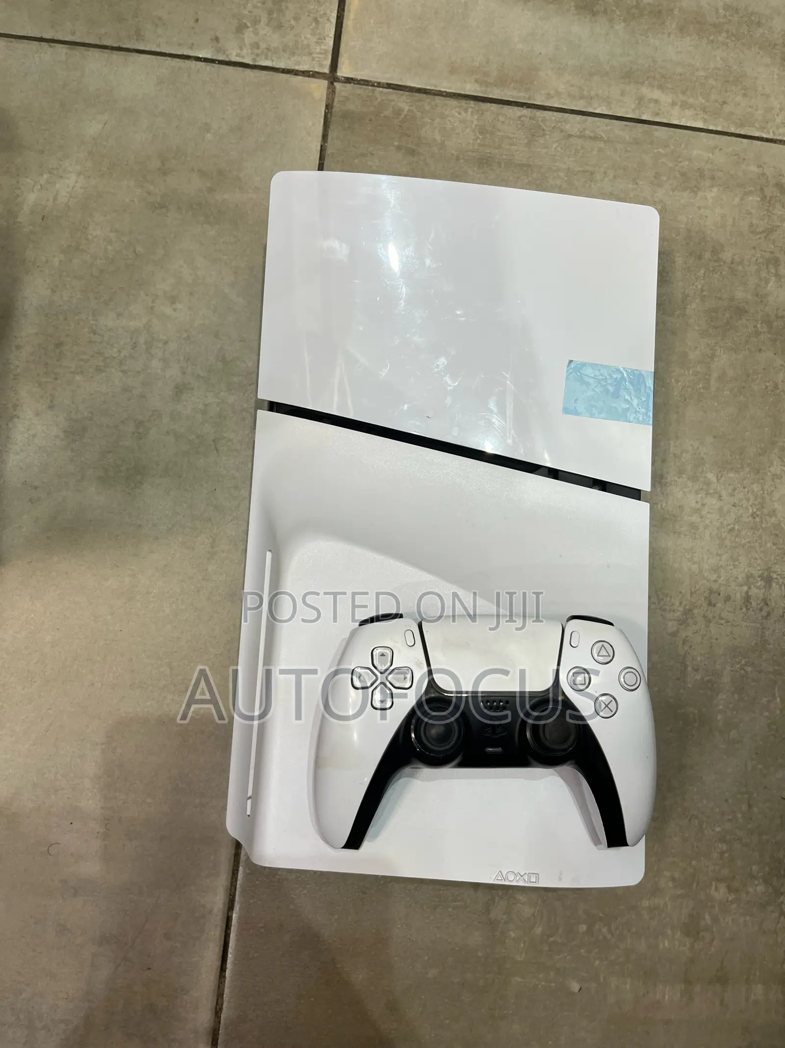 Playstation 5 Slim Standard