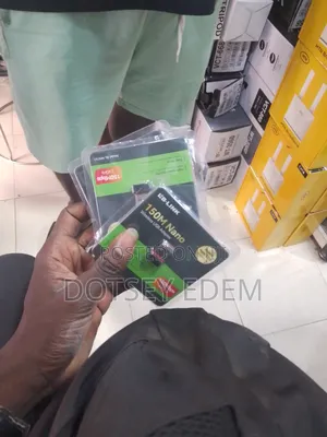 Universal External Wifi Card