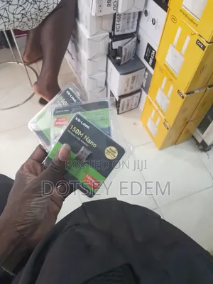Universal External Wifi Card