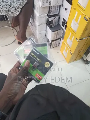 Universal External Wifi Card