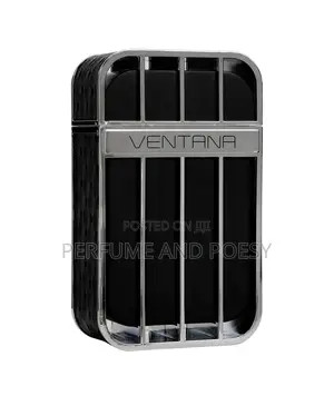 Ventana Perfume– 100 Ml Edp by Armaf