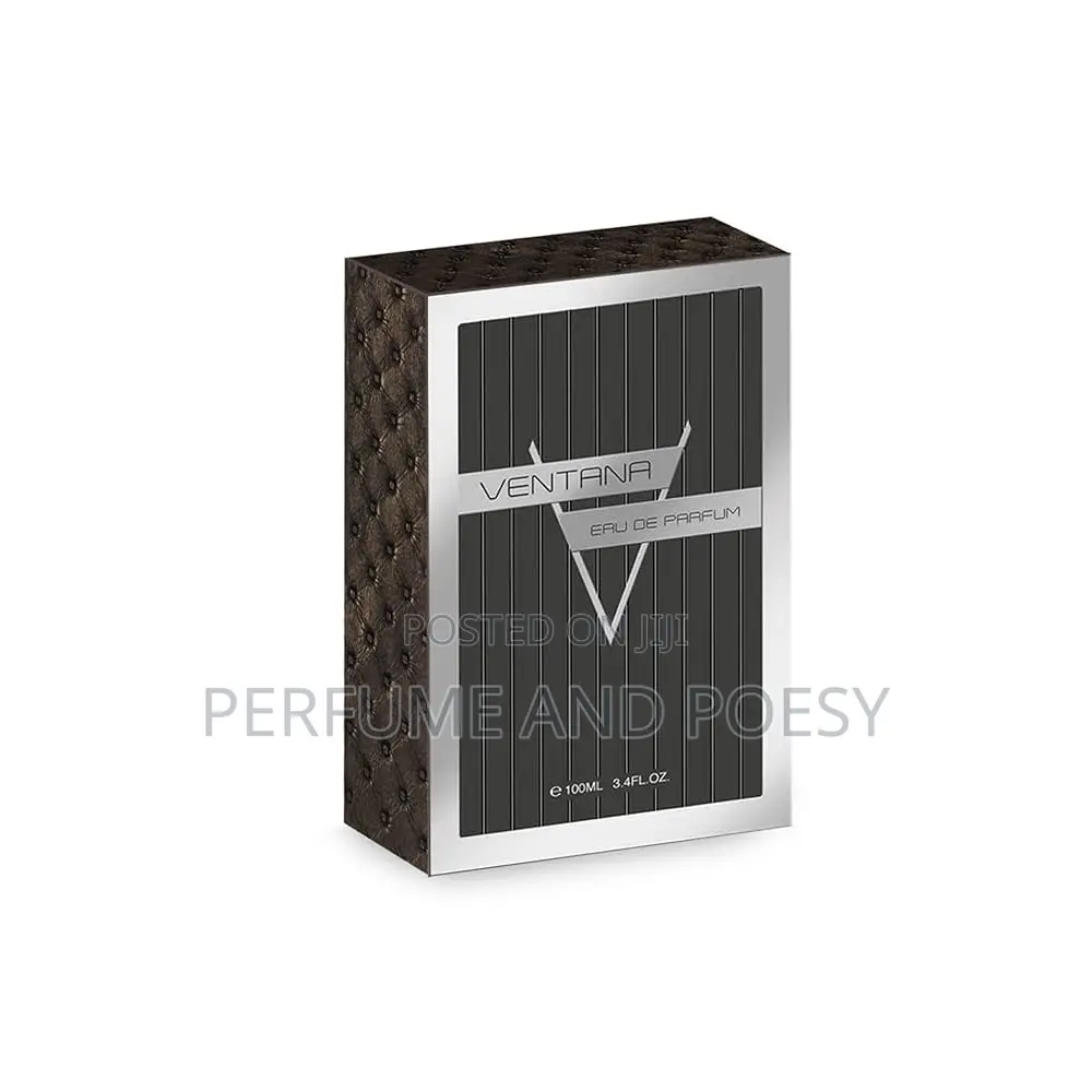 Ventana Perfume– 100 Ml Edp by Armaf