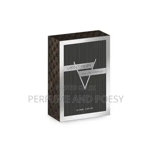Ventana Perfume– 100 Ml Edp by Armaf