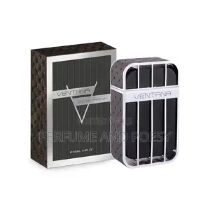 Ventana Perfume– 100 Ml Edp by Armaf