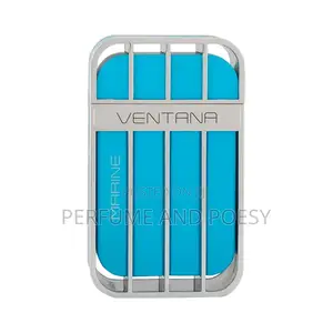 Ventana Marine by Armaf Perfumes
