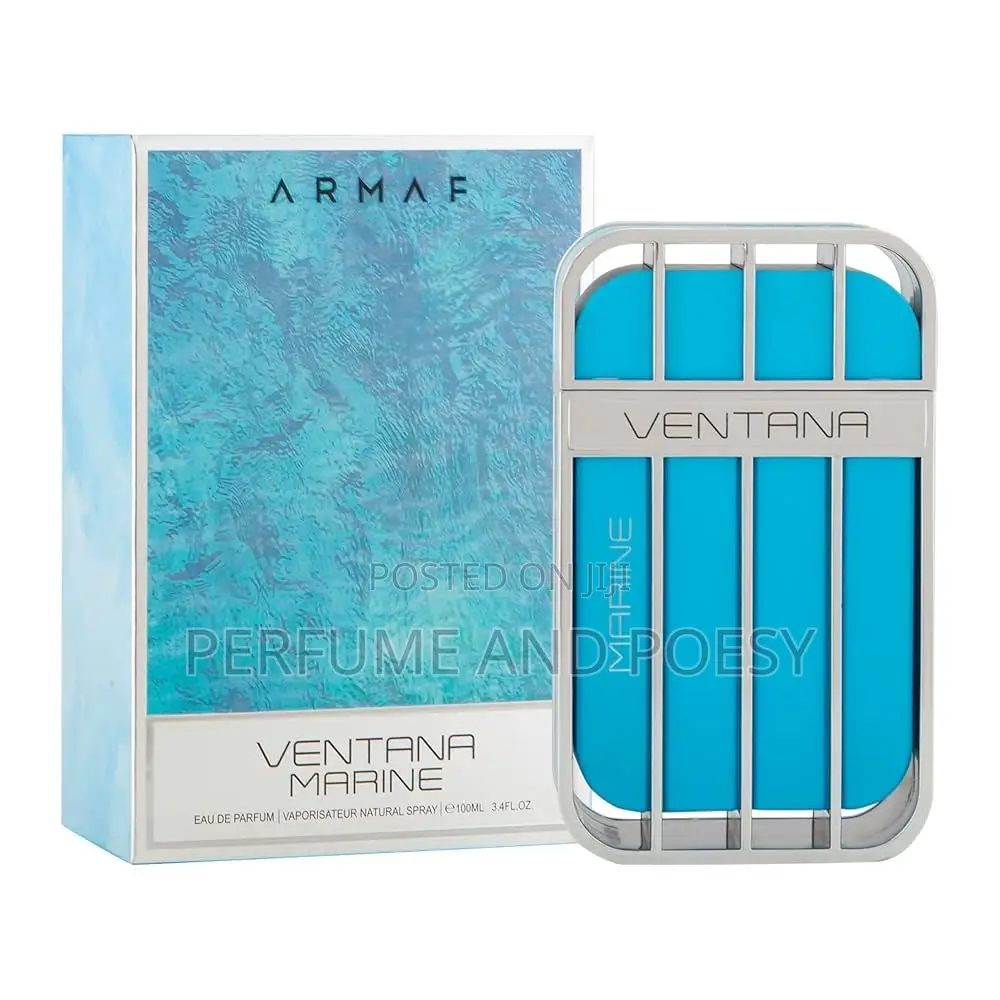 Ventana Marine by Armaf Perfumes