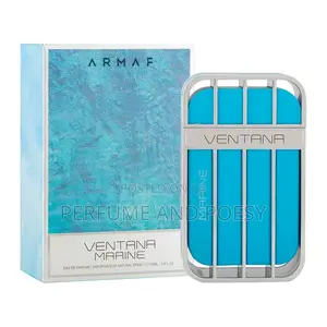 Ventana Marine by Armaf Perfumes