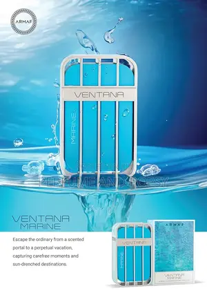 Ventana Marine by Armaf Perfumes