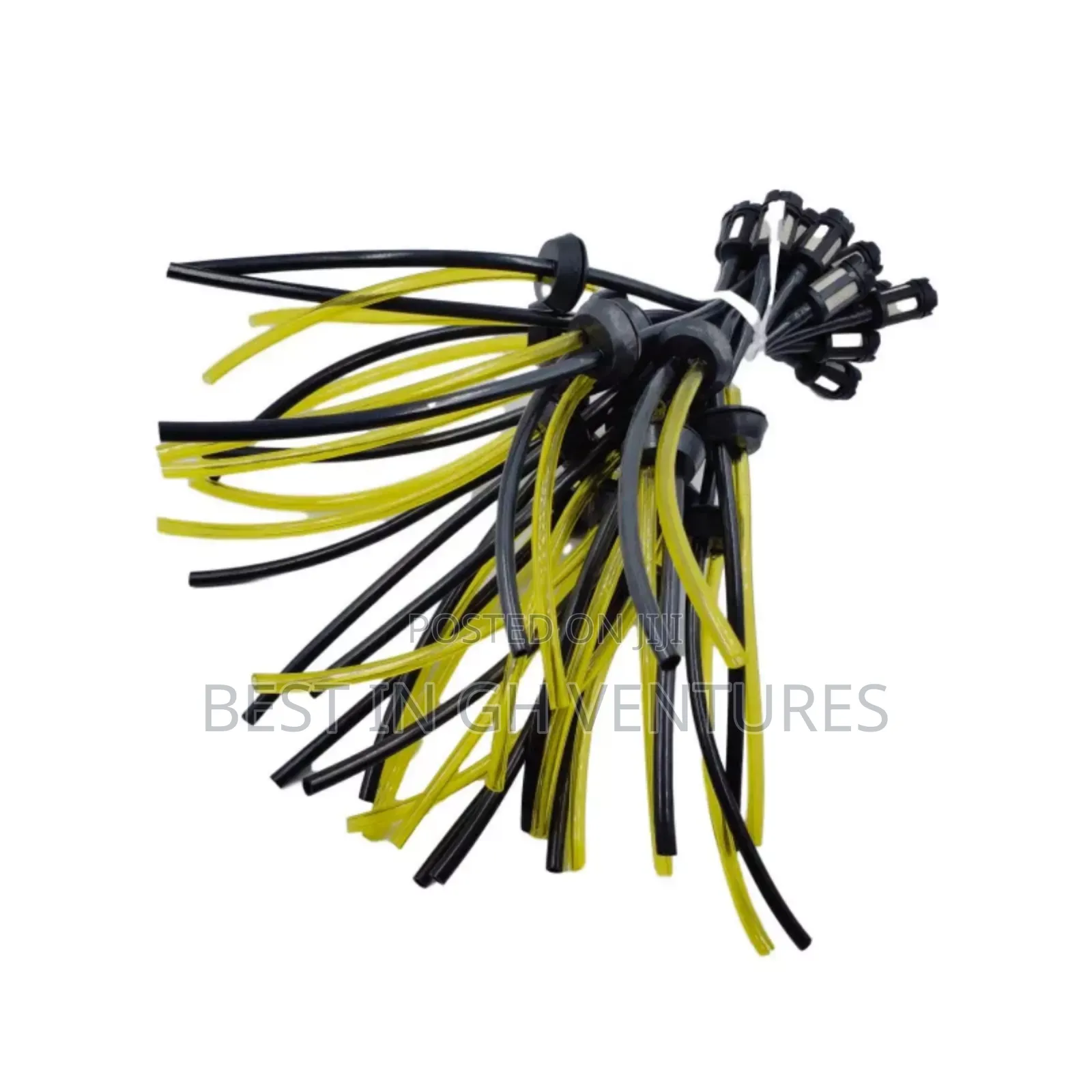 4 Stroke /2 Stroke Brush Cutter Fuel Hose Pipe