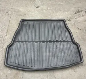 Toyota Rav4 Trunk/Booth Mat (Carpet) 2019 To 2025