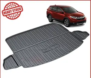 Honda CRV Booth/Trunk Mat(Carpet) 2017 to 2022 Model