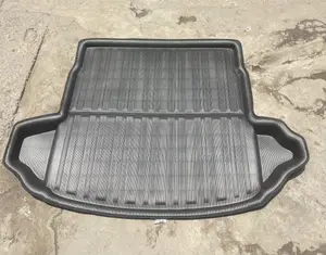 Honda Crv Booth/Trunk Mat(Carpet) 2023 To 2026 Models