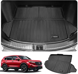 Honda Crv Booth/Trunk Mat(Carpet) 2023 To 2026 Models