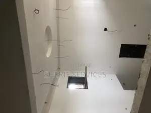 Skimming Ceilings and Wall