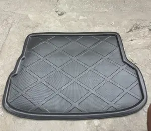 Lexus Rx350 Trunk/Booth Mat(Carpet) 2009 To 2015