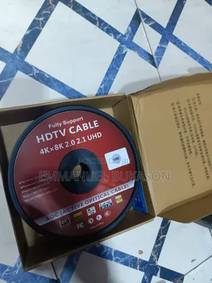 100m HDM to Hdmi Cable