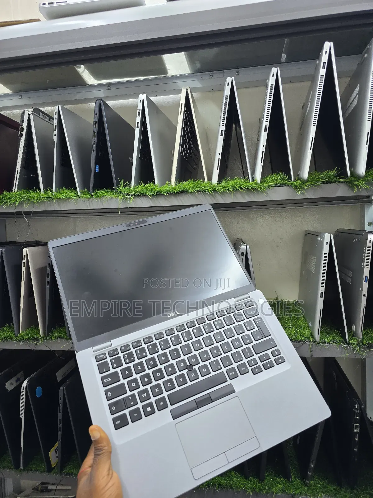 Laptop Dell Latitude 5410 8GB Intel Core I5 SSD 256GB
